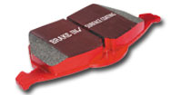 Image of Redstuff Brake Pad