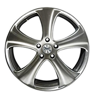 Alloy Wheels