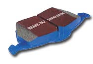 Image of Bluestuff Brake Pad