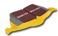 Image of Yellowstuff Brake Pad